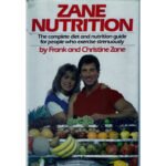 Zane Nutrition (eBook)