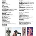 2011 newsletter content image