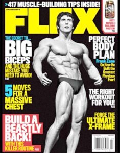 Frank-Zane-on-the-cover-of-Flex-magazine