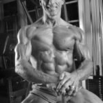 MUSCLE PAST MIDLIFE COVER