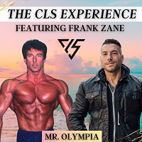 FRANK ZANE CLS EXPERIENCE IG HYPE POST
