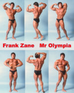 FRANK ZANE STUDIO