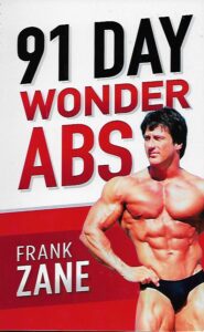 91 day wonder abs cover