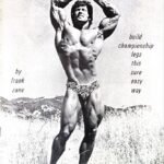 Cover Build Championship Legs