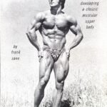 Cover Developing a Classic Muscular Upper Body