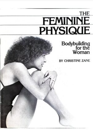 Cover Feminine Physique