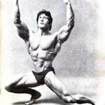 Cover Mind in Bodybuilding