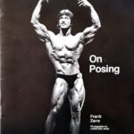 Cover On Posing