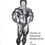 Cover Secrets of Advanced Bodybuilding