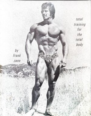 Cover Total Training for the Total Body